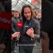 Keanu Reeves de 60 anos não quer se casar!#curiosidades #noticias #brazil