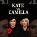 Por que Kate Usou Menos Papoulas? #KateMiddleton #RainhaCamilla #RealezaBritânica #PrincipeWilliam