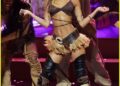 Letra de 'Chanel': Tyla assume o controle do TikTok com sua última música viral e tendência de dança: Foto 5247115 | Letras, fotos de música | Just Jared: notícias e fofocas sobre celebridades