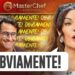 Um clima: SALVE-SE QUEM PUDER | REACT | EP 02 | TEMP 01 | MASTERCHEF CELEBRIDADES