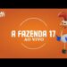 🚨A FAZENDA 17 AO VIVO O MELHOR REALITY RURAL DO BRASIL | 26/11/2025