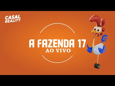 🚨A FAZENDA 17 AO VIVO O MELHOR REALITY RURAL DO BRASIL | 26/11/2025