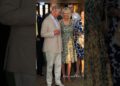 Royal Family style: Charles & Camilla’s summer look #shorts #britishroyalfamily #royal