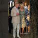 Royal Family style: Charles & Camilla’s summer look #shorts #britishroyalfamily #royal