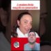 A cantora Ivete fala sobre fofocas que envolve seu nome. #shortsviral