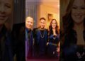 Neymar, Thiago Ramos e Mariane Bernardi