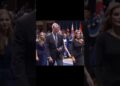 Royal family’s grand entrance💥 in Asturias#kingfelipe#queenletizia#leonor#sofia#royal.