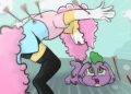 A Realeza de EQUESTRIA é tão ruim que inocenta até o Spike