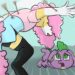 A Realeza de EQUESTRIA é tão ruim que inocenta até o Spike