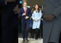Kate Middleton & Prince William #shorts #britishroyalfamily #royal