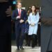 Kate Middleton & Prince William #shorts #britishroyalfamily #royal