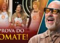 Grupos decididos pela MIRA | EP 02 | TEMP 01 | MASTERCHEF CELEBRIDADES