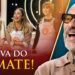 Grupos decididos pela MIRA | EP 02 | TEMP 01 | MASTERCHEF CELEBRIDADES
