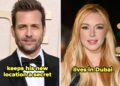 18 Celebrities Who Left America