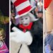 19 melhores fantasias de Halloween de celebridades de 2025
