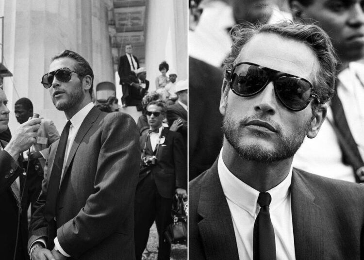 20 fotos de estrelas de Hollywood que viveram mais do que a vida em suas épocas