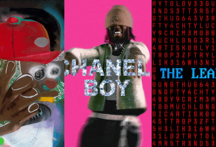 20 lançamentos de hip-hop que você precisa em sua playlist