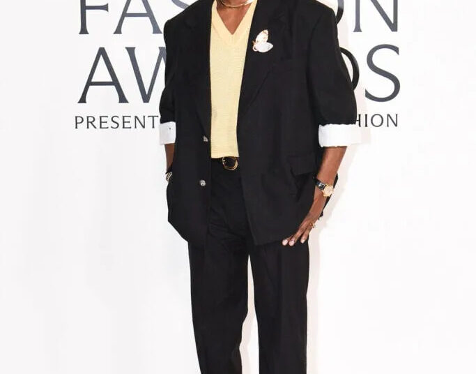 2025 CFDA Fashion Awards: edição de moda masculina