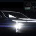 2025 Mahindra XEV 9S provocado novamente: Para obter telas de entretenimento traseiras!