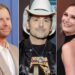 22 cantores country que não podem ter 50 anos!