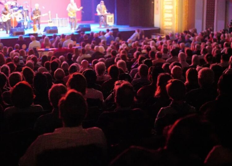 27 de novembro – Savannah Music Festival anuncia programação de 2026 com artistas aclamados | Negócios de entretenimento