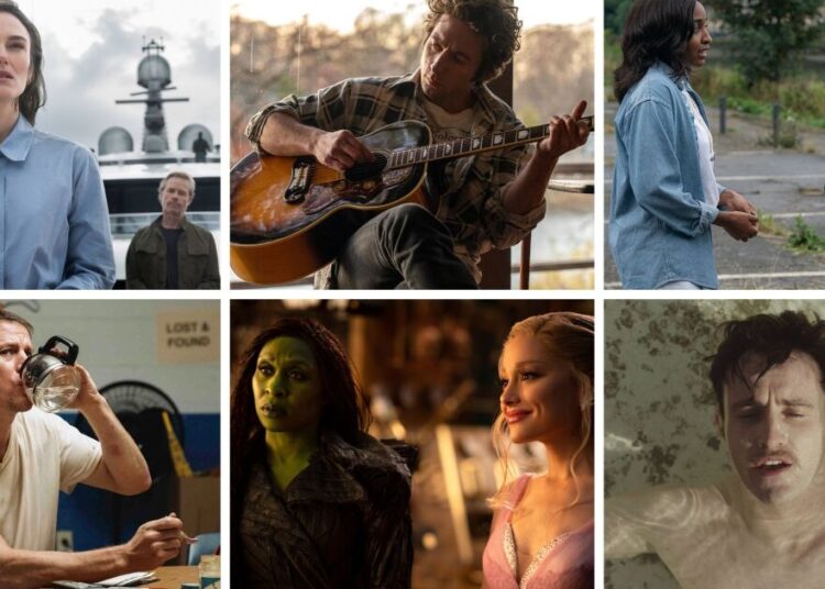 28 Fall movies