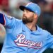 3 canhotos de agente livre Royals devem ter como objetivo ajudar a reforçar seu bullpen em 2026