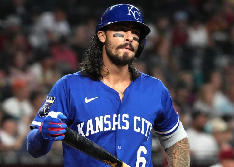 3 non-tender deadline decisions that could define Royals’ entire offseason
