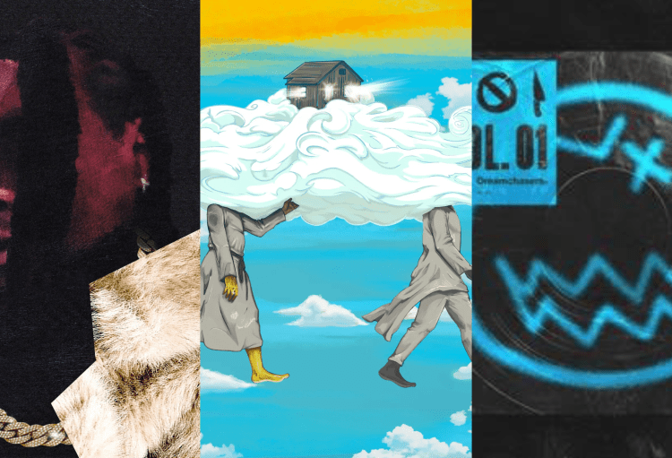 30 lançamentos de hip-hop que você precisa em sua playlist