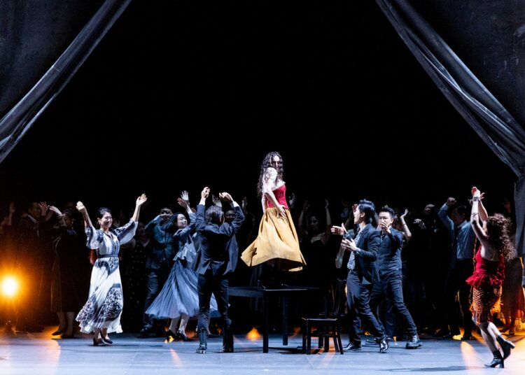 37.º Festival Internacional de Música de Macau foi concluído com sucesso – Portal do Governo da RAE de Macau