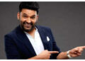 3ª temporada de 'Laughter Chefs Unlimited Entertainment': Kapil Sharma ki ghar waapsi: O rei da comédia retorna para apimentar as coisas |
