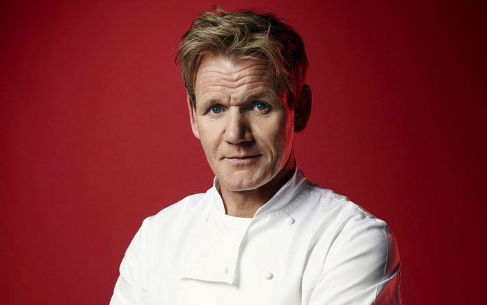 4 coisas que mal podemos esperar para experimentar no novo restaurante Celebrity Chef da Disney