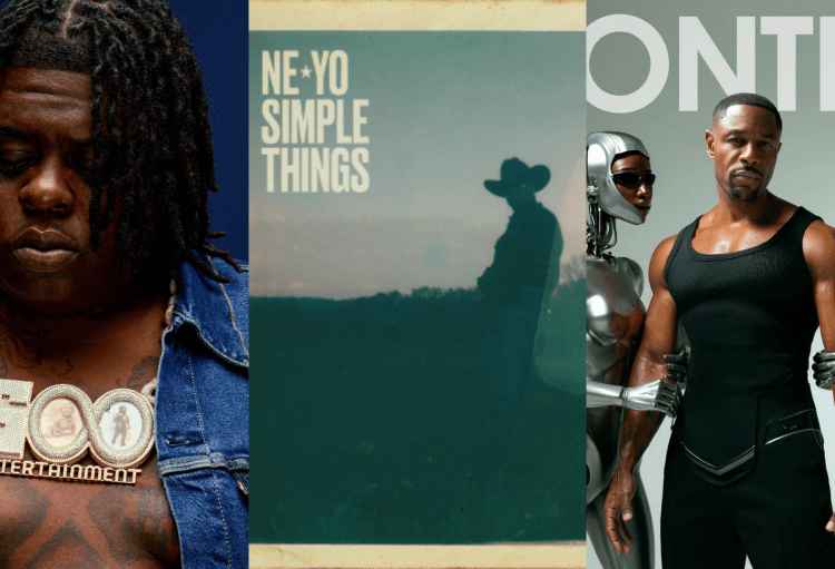 40 lançamentos de hip-hop e R&B que você precisa em sua lista de reprodução