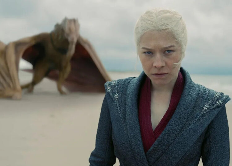 4ª temporada de “House of the Dragon”, 2ª temporada de “Um Cavaleiro dos Sete Reinos” confirmada