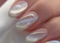5 designs de unhas que capturam a magia da neve para deslumbrar neste Natal – Celebrity Land