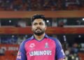 5 jogadores do Delhi Capitals que podem se juntar ao Rajasthan Royals como parte do acordo comercial Sanju Samson