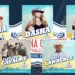 5 novos artistas adicionados à programação do Carolina Country Music Fest 2026