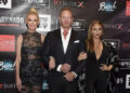 7º filme 'Sharknado' em obras para lançamento em 2026