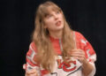 9 coisas novas que aprendemos com as últimas filmagens de ‘End of an Era’ de Taylor Swift