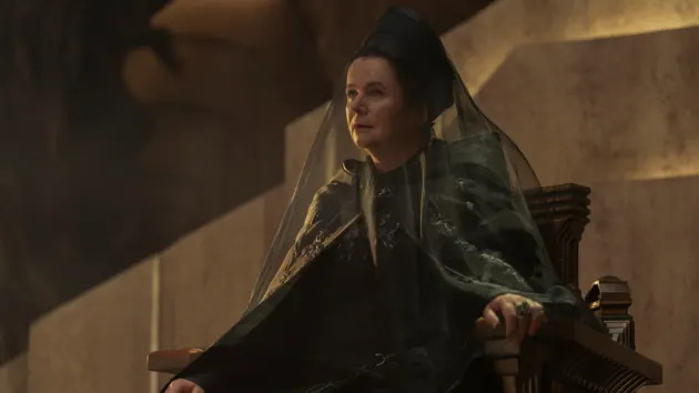 A 2ª temporada de Prophecy começa a ser produzida e adiciona três ao elenco
