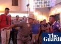 A Calábria ganha vida com música e dança: como uma nova geração está revitalizando as pacatas aldeias do sul da Itália | Feriados na Itália