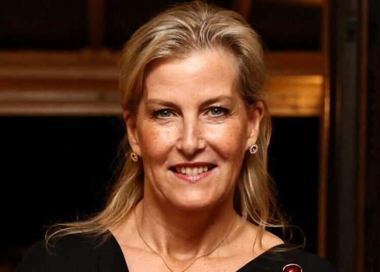 A Duquesa Sophie deslumbra ao se juntar ao Rei Charles e à Princesa Kate em um evento importante | Real | Notícias