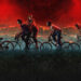 A Netflix caiu para alguns espectadores após a estreia de Stranger Things
