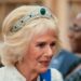 'A Rainha Camilla me deu o pior presente de Natal de todos' | Real | Notícias