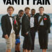 A Vanity Fair enfrenta reação negativa pela capa anual da Hollywood Issue só para homens: 'O que aconteceu com as mulheres?'