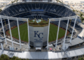 A agência gratuita do Kansas City Royals decidirá drasticamente o futuro da equipe