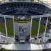 A agência gratuita do Kansas City Royals decidirá drasticamente o futuro da equipe