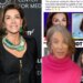 A amada estrela da HGTV, Hilary Farr, quebra o silêncio sobre rumores de saúde ‘devastadores’