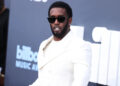 A aparência ‘envelhecida’ de Diddy vista em foto oficial depois que um cansativo processo criminal afetou o rapper