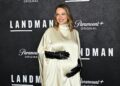 Estreia da Paramount+ em Nova York "Landman" S2